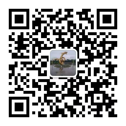 良辰美公众号二维码
